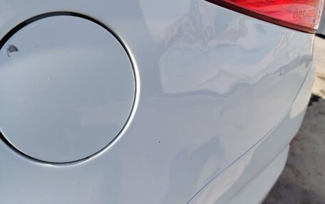 Hyundai Solaris II рестайлинг, 2011 год, 450 000 рублей, 7 фотография