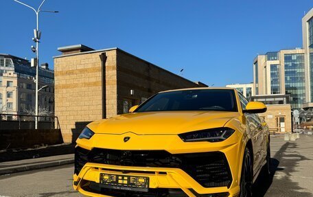 Lamborghini Urus I, 2020 год, 23 777 000 рублей, 3 фотография