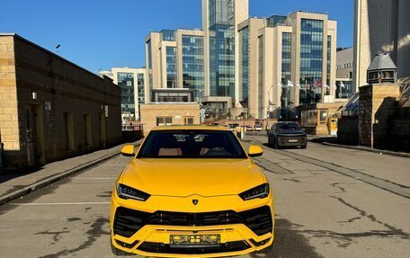 Lamborghini Urus I, 2020 год, 23 777 000 рублей, 4 фотография
