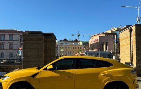 Lamborghini Urus I, 2020 год, 23 777 000 рублей, 6 фотография