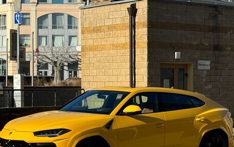 Lamborghini Urus I, 2020 год, 23 777 000 рублей, 11 фотография