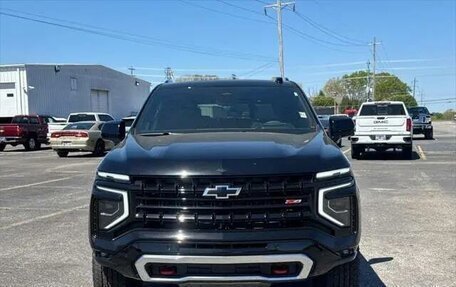 Chevrolet Tahoe IV, 2025 год, 14 800 000 рублей, 7 фотография