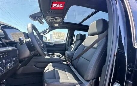 Chevrolet Tahoe IV, 2025 год, 14 800 000 рублей, 8 фотография
