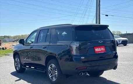 Chevrolet Tahoe IV, 2025 год, 14 800 000 рублей, 3 фотография
