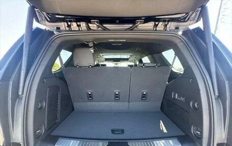 Chevrolet Tahoe IV, 2025 год, 14 800 000 рублей, 15 фотография