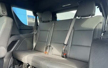 Chevrolet Tahoe IV, 2025 год, 14 800 000 рублей, 14 фотография