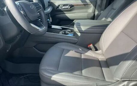 Chevrolet Tahoe IV, 2025 год, 14 800 000 рублей, 11 фотография