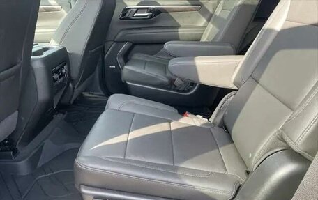Chevrolet Tahoe IV, 2025 год, 14 800 000 рублей, 13 фотография