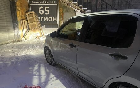 Toyota Passo III, 2017 год, 660 000 рублей, 4 фотография