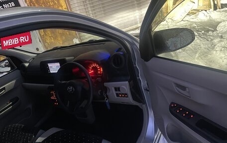 Toyota Passo III, 2017 год, 660 000 рублей, 3 фотография