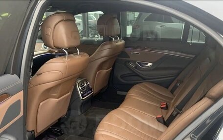 Mercedes-Benz S-Класс, 2014 год, 4 550 000 рублей, 5 фотография