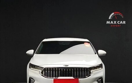 KIA K7, 2020 год, 2 556 000 рублей, 3 фотография