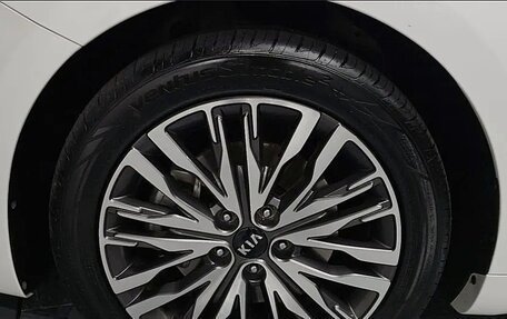 KIA K7, 2020 год, 2 556 000 рублей, 5 фотография