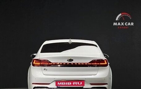 KIA K7, 2020 год, 2 556 000 рублей, 4 фотография