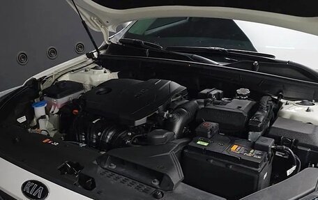 KIA K7, 2020 год, 2 556 000 рублей, 6 фотография