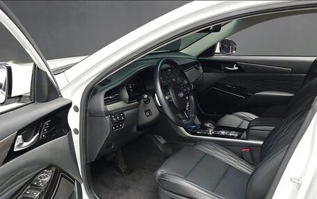 KIA K7, 2020 год, 2 556 000 рублей, 11 фотография