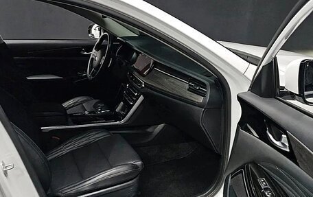 KIA K7, 2020 год, 2 556 000 рублей, 10 фотография
