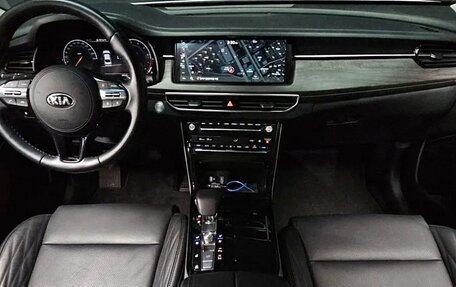 KIA K7, 2020 год, 2 556 000 рублей, 7 фотография
