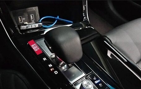 KIA K7, 2020 год, 2 556 000 рублей, 9 фотография