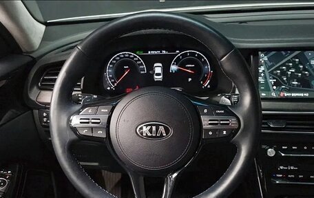 KIA K7, 2020 год, 2 556 000 рублей, 13 фотография