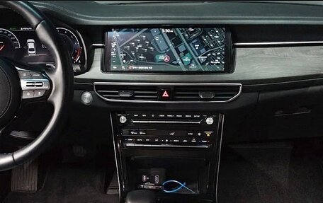 KIA K7, 2020 год, 2 556 000 рублей, 14 фотография