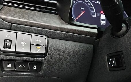 KIA K7, 2020 год, 2 556 000 рублей, 18 фотография