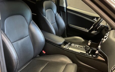 KIA Stinger I, 2018 год, 1 750 000 рублей, 11 фотография