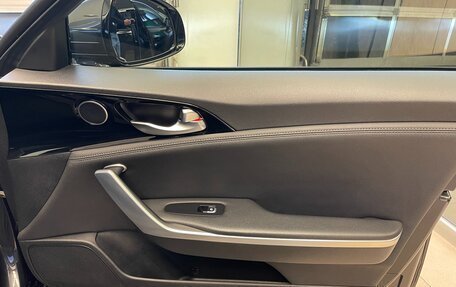 KIA Stinger I, 2018 год, 1 750 000 рублей, 10 фотография