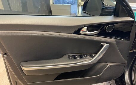 KIA Stinger I, 2018 год, 1 750 000 рублей, 8 фотография