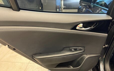 KIA Stinger I, 2018 год, 1 750 000 рублей, 12 фотография