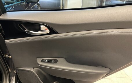 KIA Stinger I, 2018 год, 1 750 000 рублей, 14 фотография