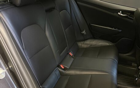 KIA Stinger I, 2018 год, 1 750 000 рублей, 15 фотография