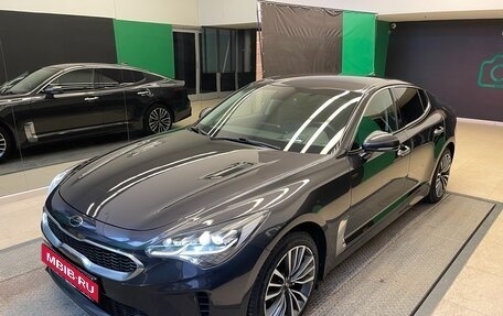 KIA Stinger I, 2018 год, 1 750 000 рублей, 3 фотография