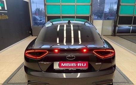 KIA Stinger I, 2018 год, 1 750 000 рублей, 5 фотография