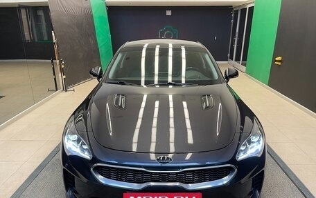 KIA Stinger I, 2018 год, 1 750 000 рублей, 2 фотография