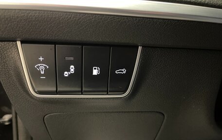 KIA Stinger I, 2018 год, 1 750 000 рублей, 21 фотография
