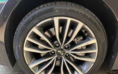 KIA Stinger I, 2018 год, 1 750 000 рублей, 25 фотография