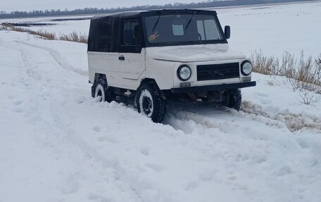 ЛуАЗ 969, 1994 год, 137 000 рублей, 2 фотография