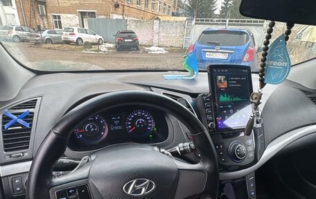 Hyundai i40 I рестайлинг, 2015 год, 1 250 000 рублей, 7 фотография
