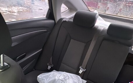 Hyundai i40 I рестайлинг, 2015 год, 1 250 000 рублей, 8 фотография