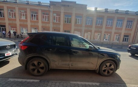 Volvo XC40 I, 2019 год, 2 700 000 рублей, 3 фотография