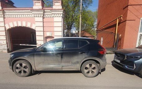 Volvo XC40 I, 2019 год, 2 700 000 рублей, 2 фотография