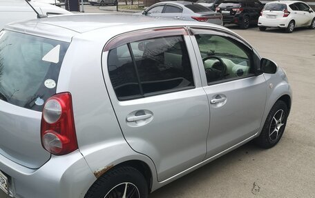 Toyota Passo III, 2011 год, 650 000 рублей, 4 фотография