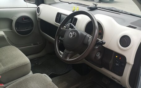 Toyota Passo III, 2011 год, 650 000 рублей, 5 фотография