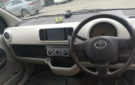 Toyota Passo III, 2011 год, 650 000 рублей, 6 фотография