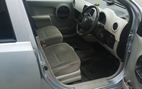 Toyota Passo III, 2011 год, 650 000 рублей, 7 фотография