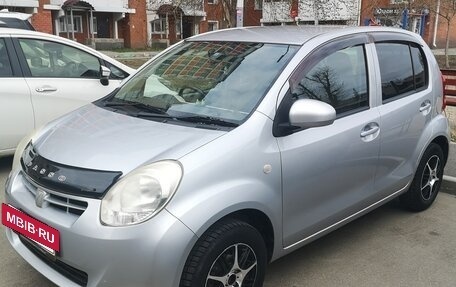 Toyota Passo III, 2011 год, 650 000 рублей, 2 фотография