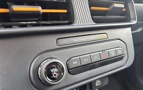 Ford Maverick, 2025 год, 5 200 000 рублей, 10 фотография