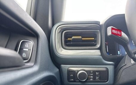 Ford Maverick, 2025 год, 5 200 000 рублей, 11 фотография