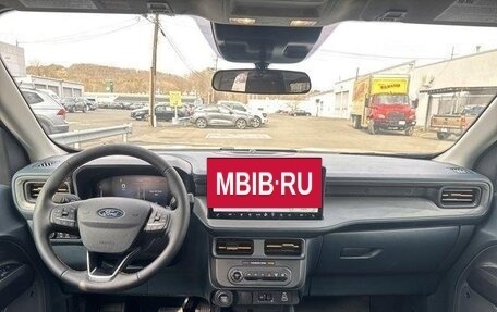 Ford Maverick, 2025 год, 5 200 000 рублей, 9 фотография